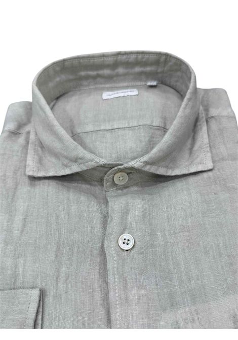 Camicia in lino RODRIGO | Camicie | 1220 L154004